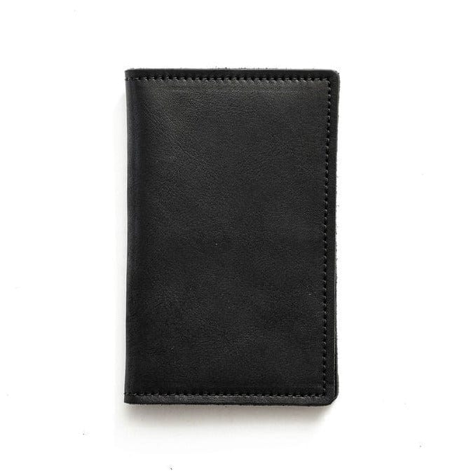 Leather Memo Wallet for Field Notes