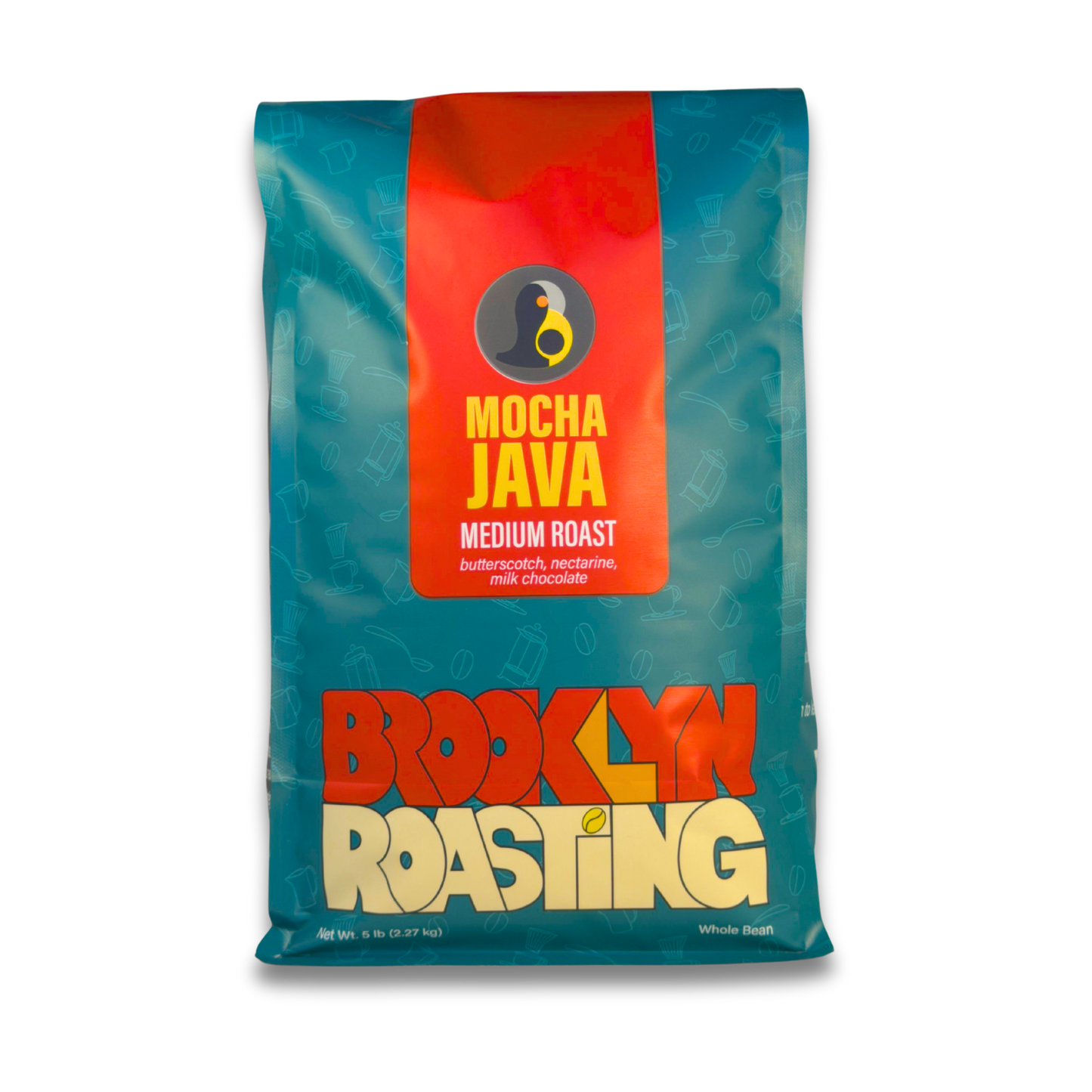Mocha Java