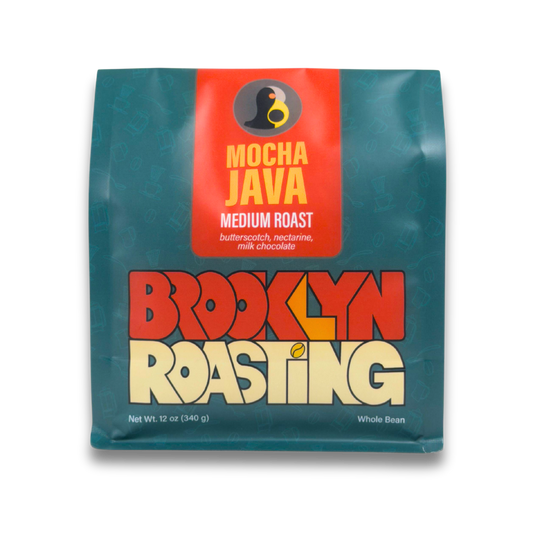 Mocha Java