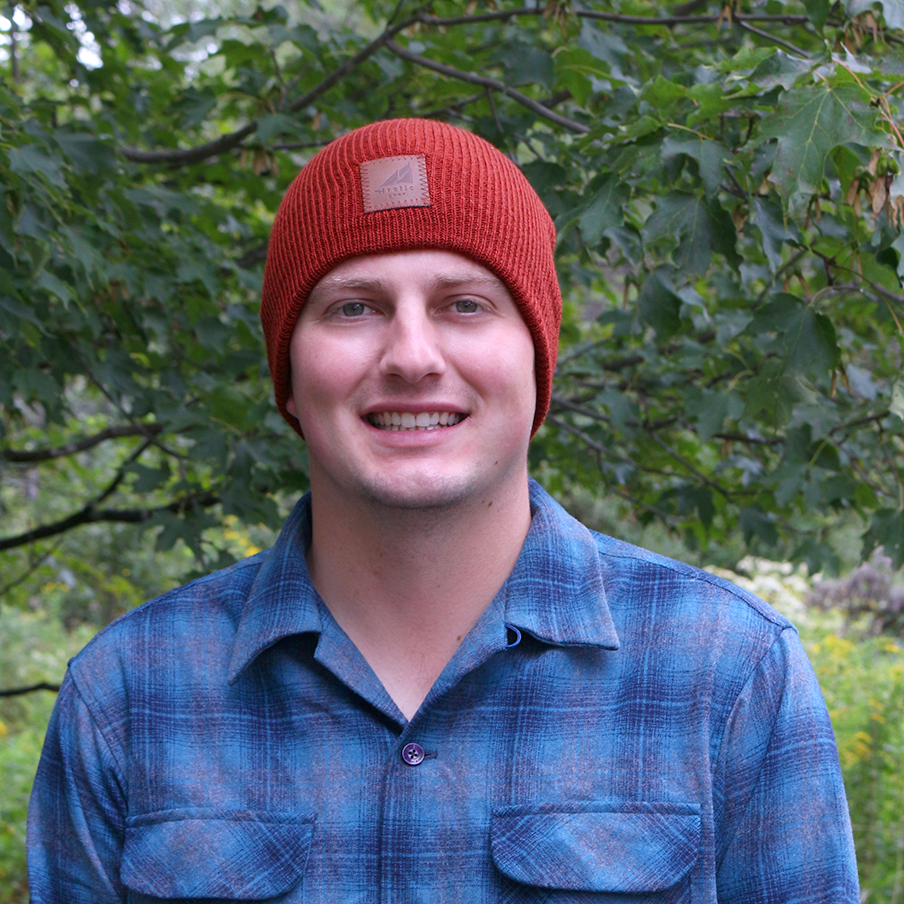 Adult Acrylic/Wool Beanie