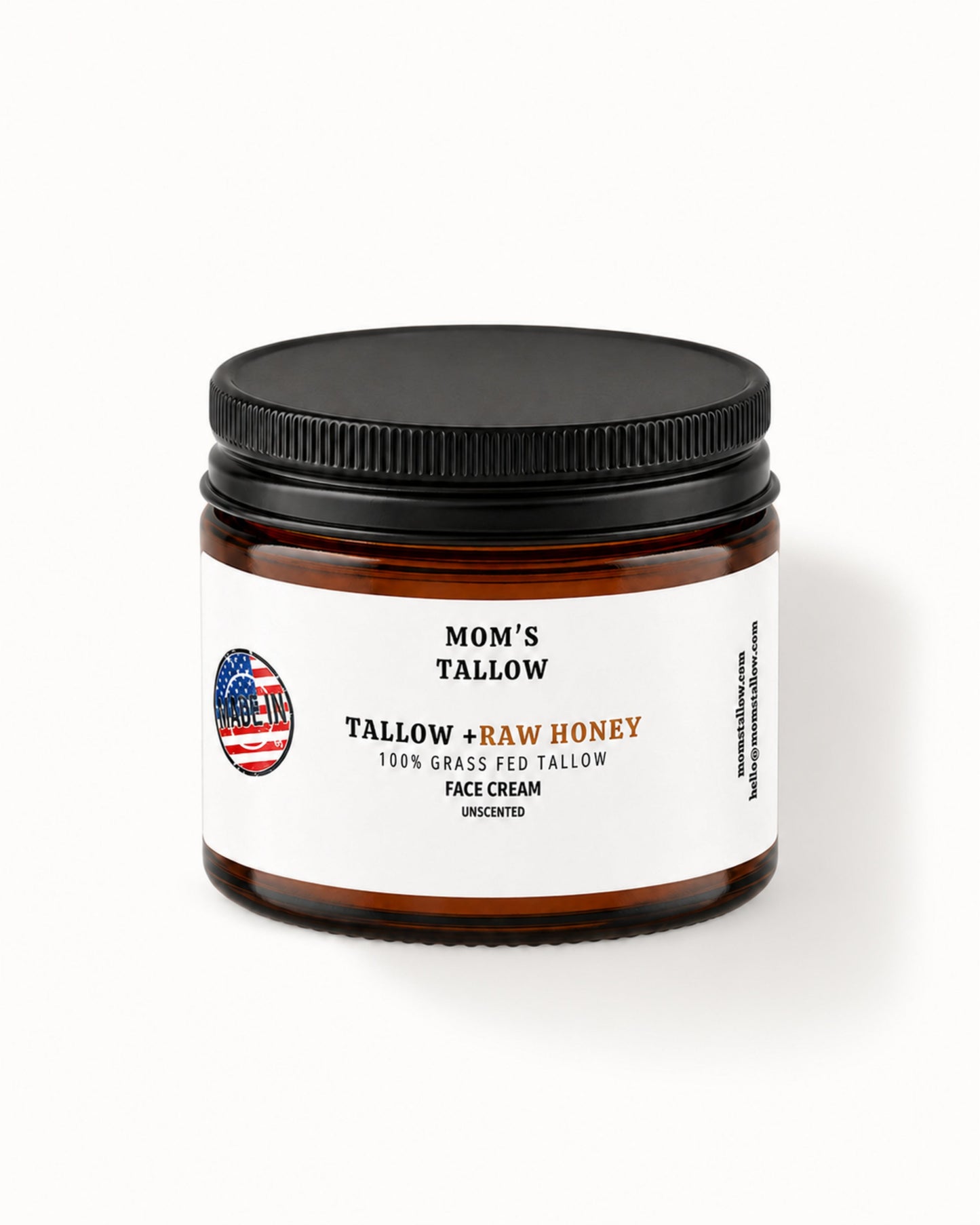 Skin Serenity Face Cream – Nourishing Balm for Sensitive & Flaky Skin