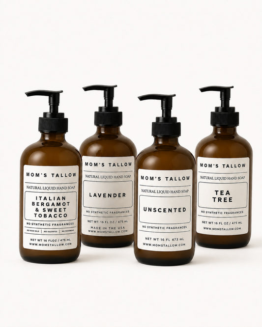 Signature Estate Set