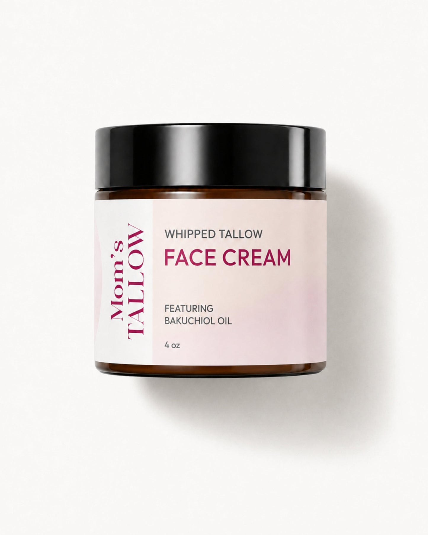 Cloud Whipped Tallow Face Cream (NEW)