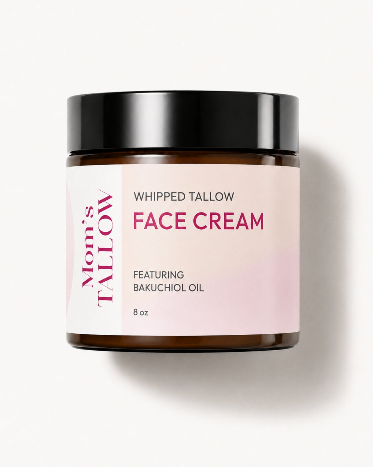 Cloud Whipped Tallow Face Cream (NEW)