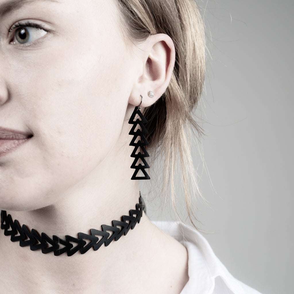 Momentum Earrings