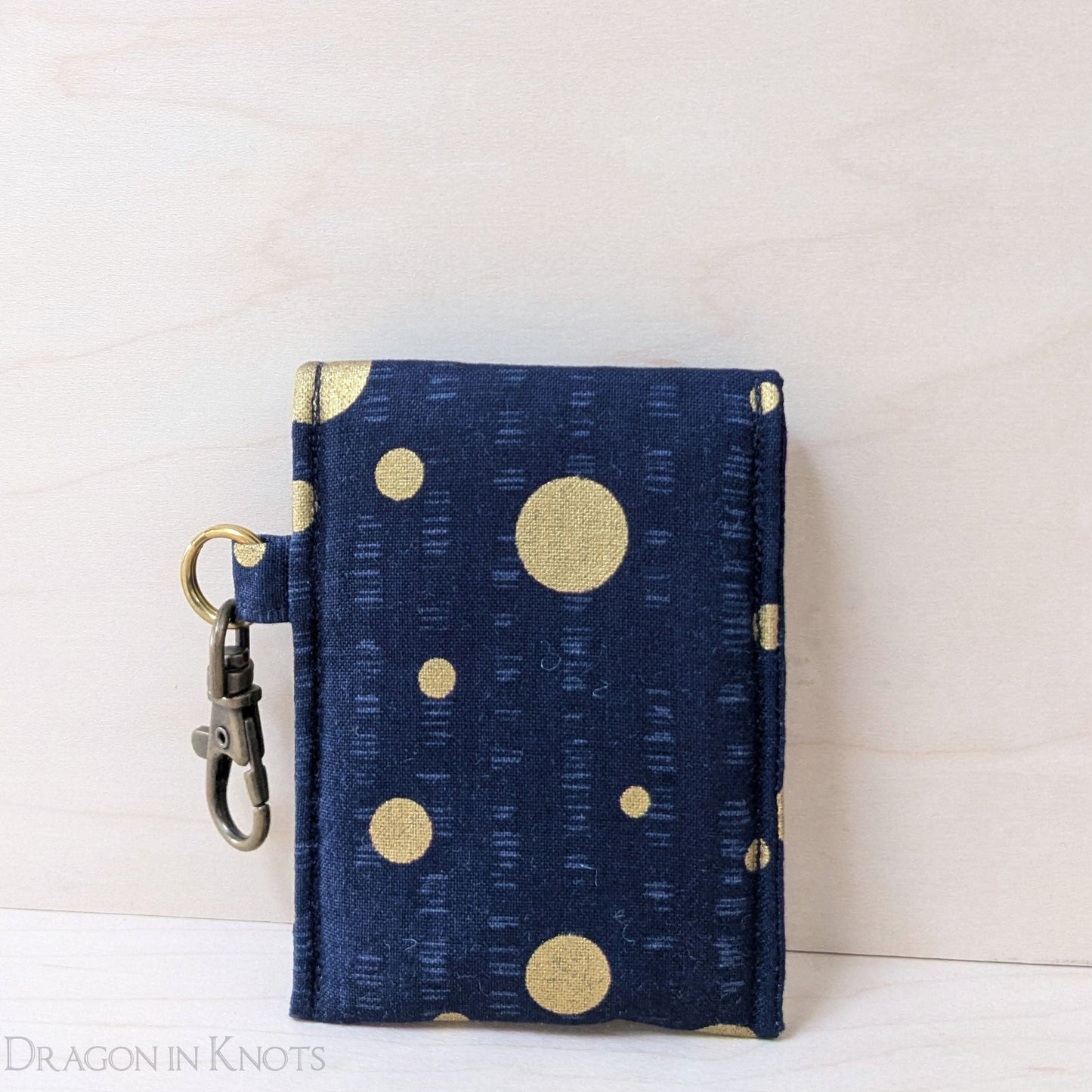 Moon Mini Essentials Pouch
