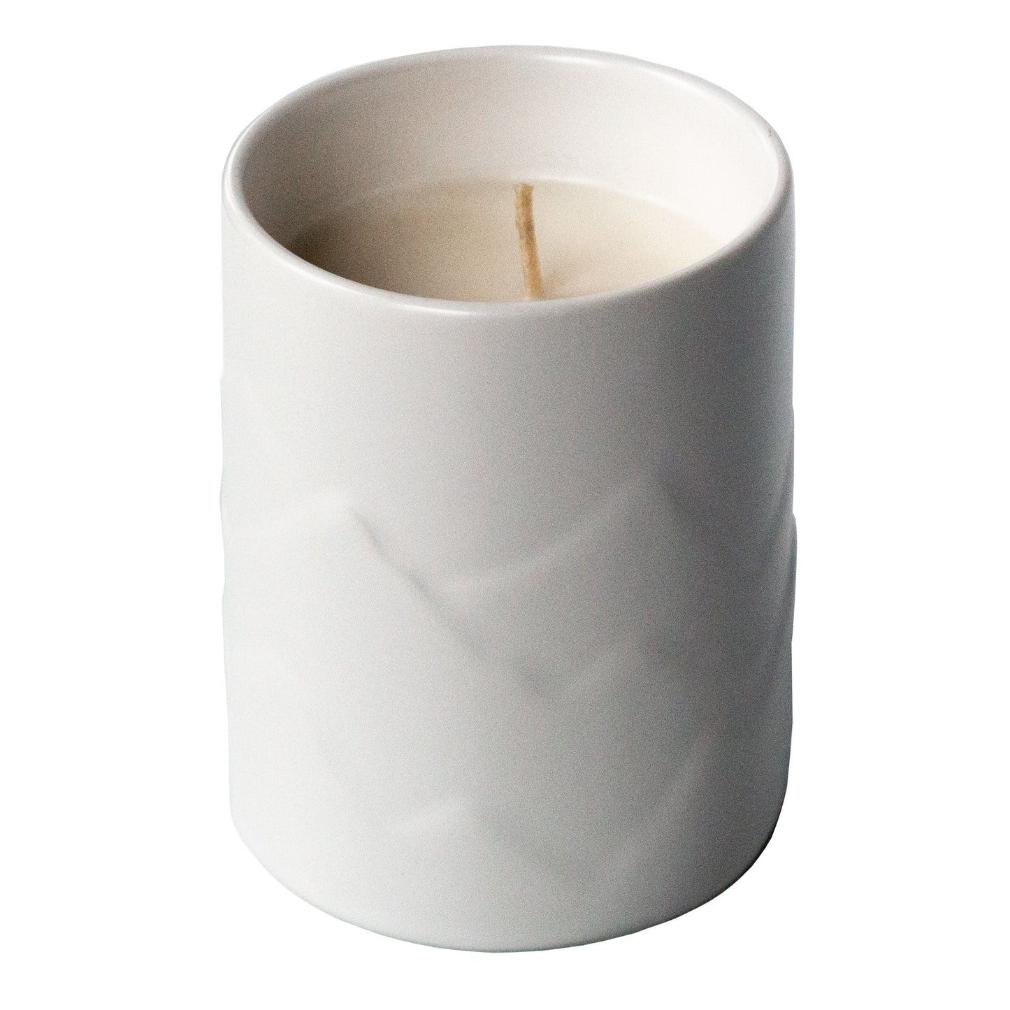 Lakeside 12 oz. Balsam + Feather Mountain Candle