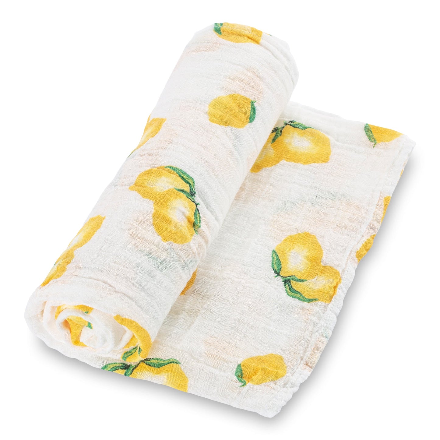 Main Squeeze Swaddle Blanket