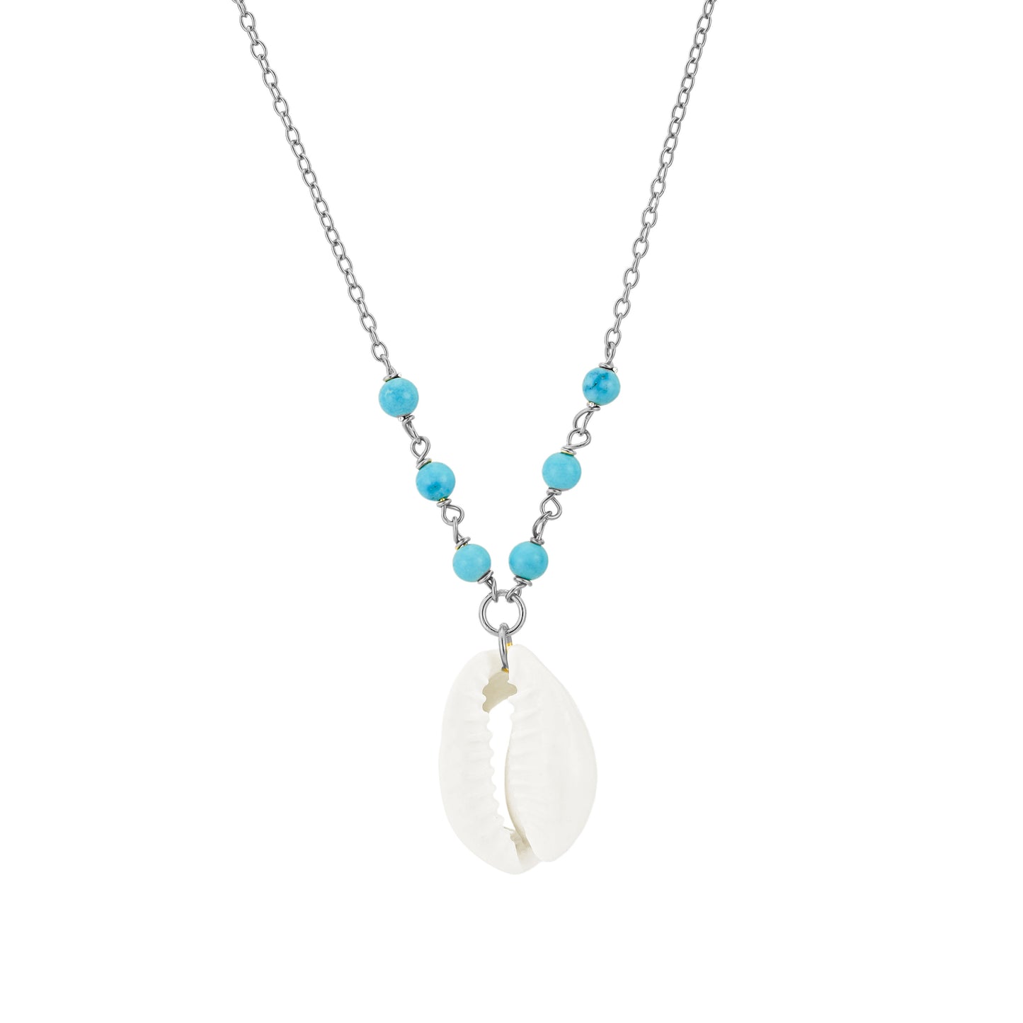 Julia Necklace