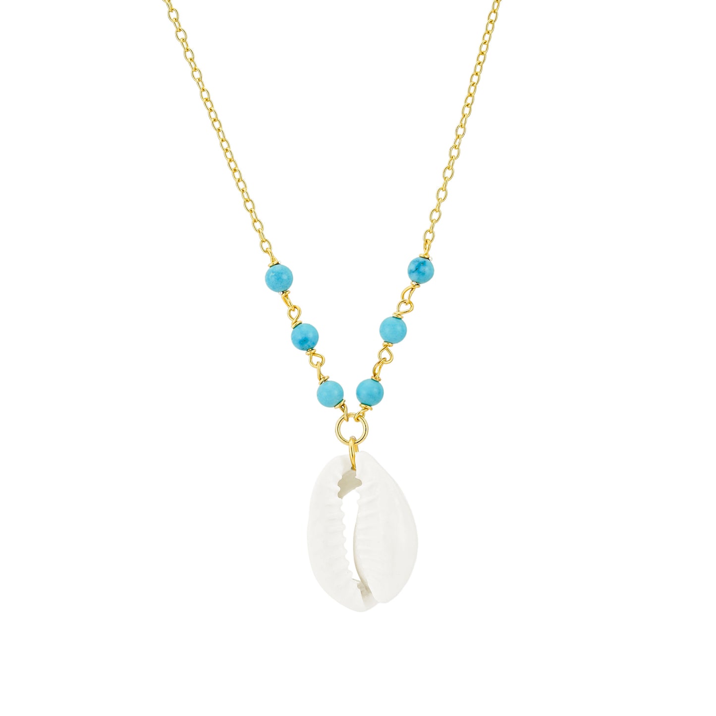 Julia Necklace