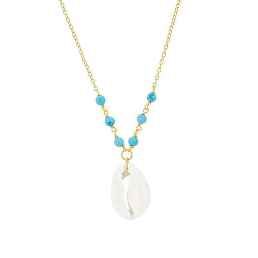 Julia Necklace