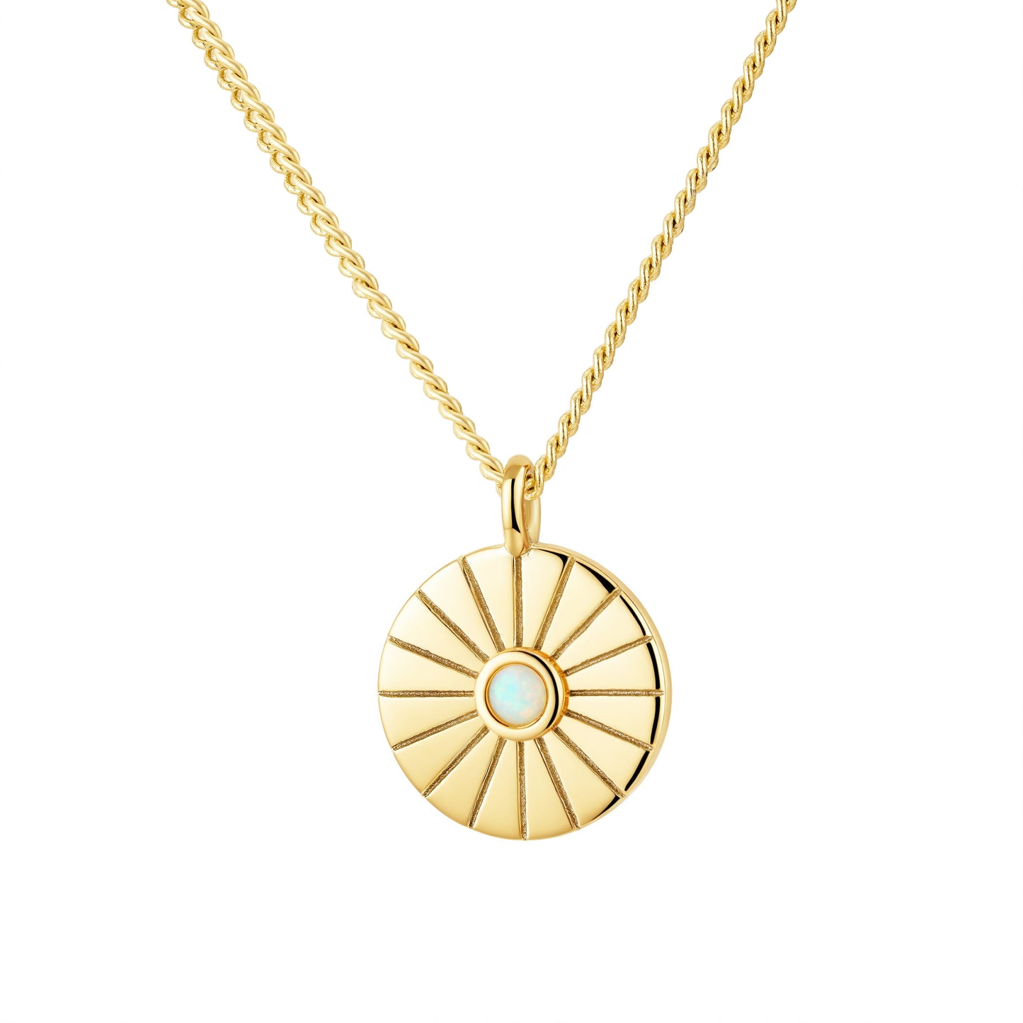 Adeline Necklace