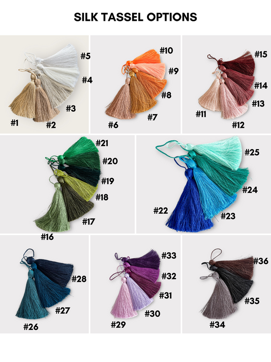 Annika Agate Wall Hanging