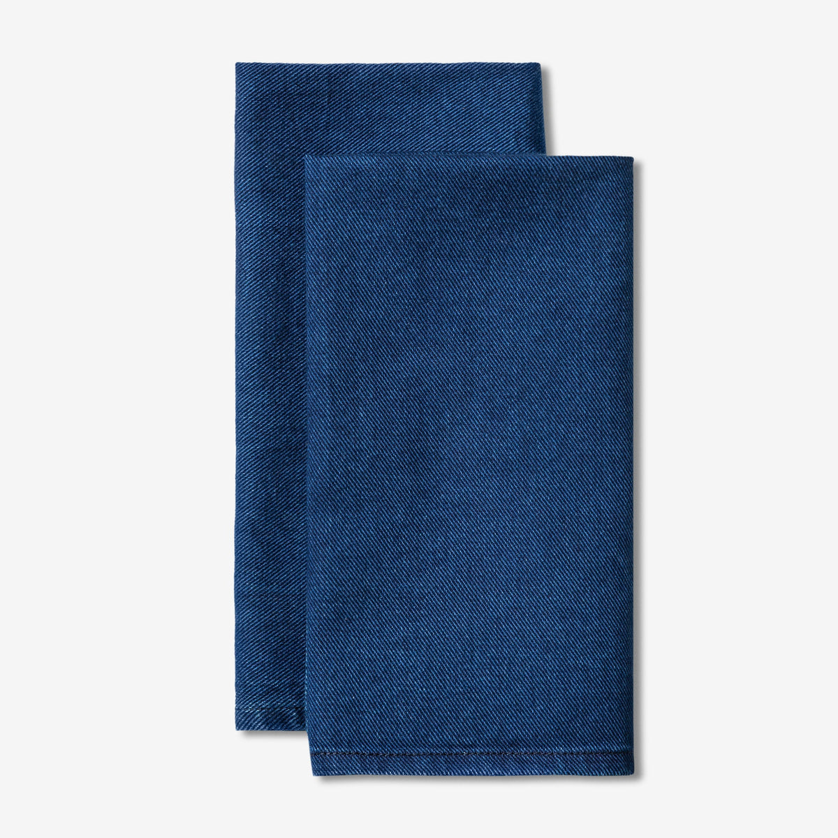 INDIGO NAPKIN