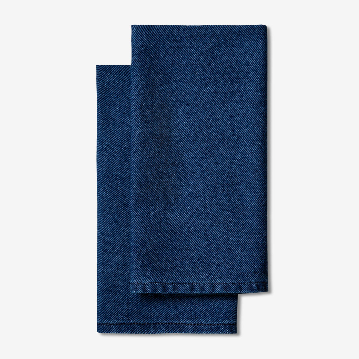 INDIGO NAPKIN