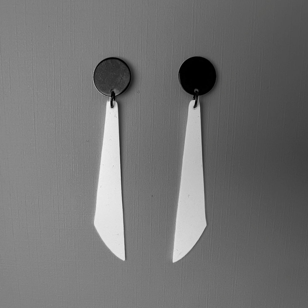 Nebula Earrings