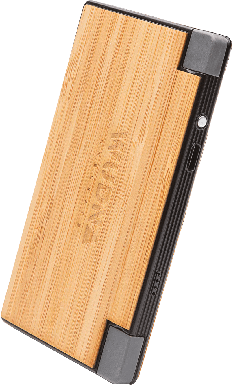 Slim Power Bank (Sawtooth Mountain Traveler)