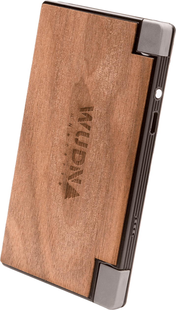 Slim Power Bank (Sawtooth Mountain Traveler)