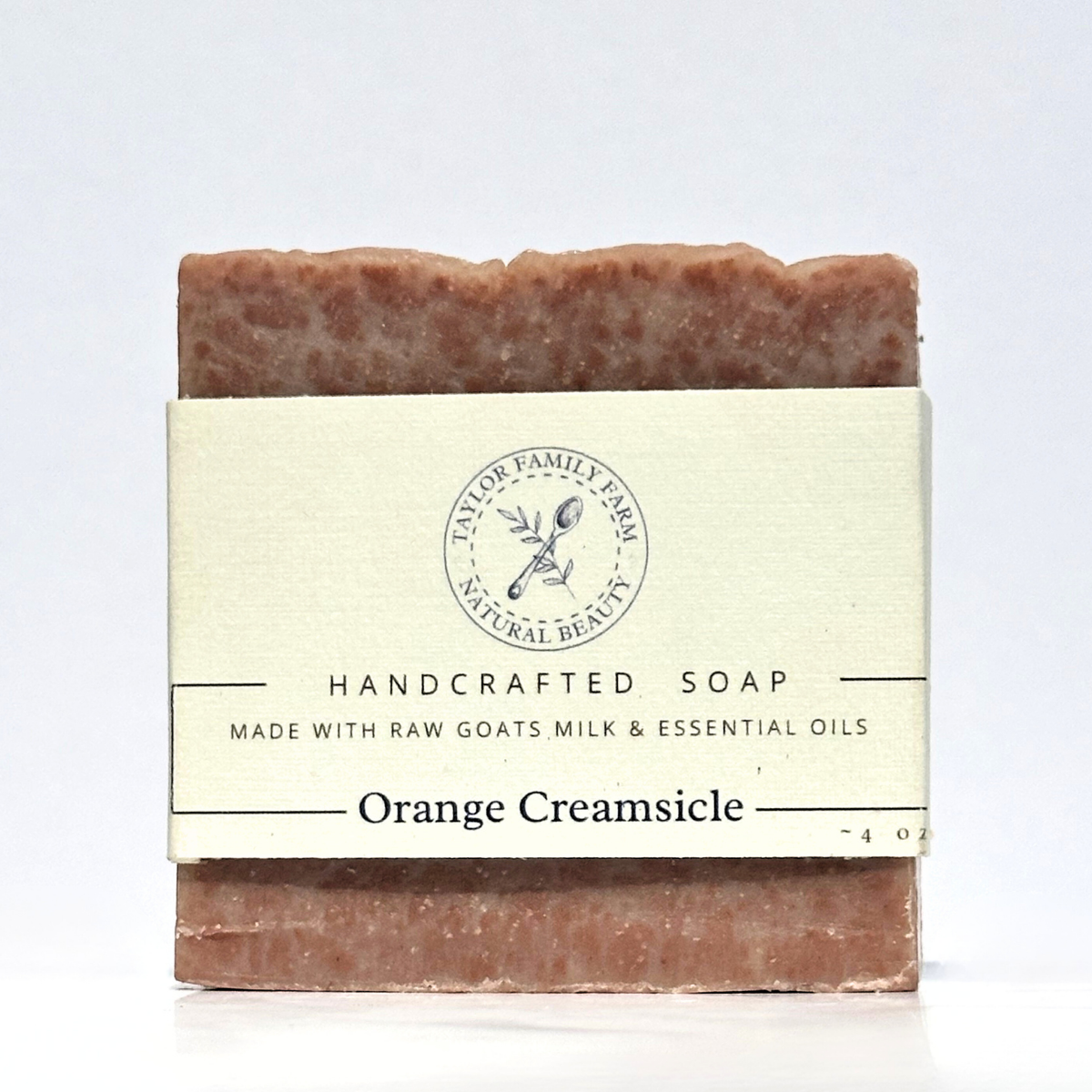 Orange Creamsicle