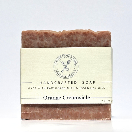 Orange Creamsicle