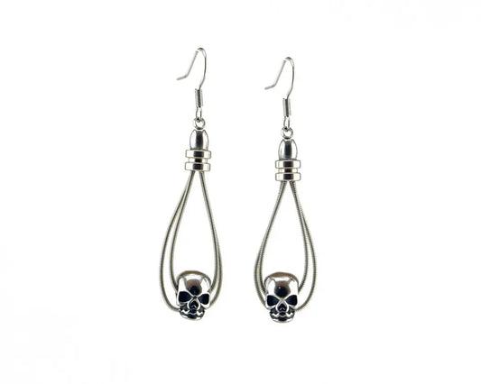 Oblivion Earrings