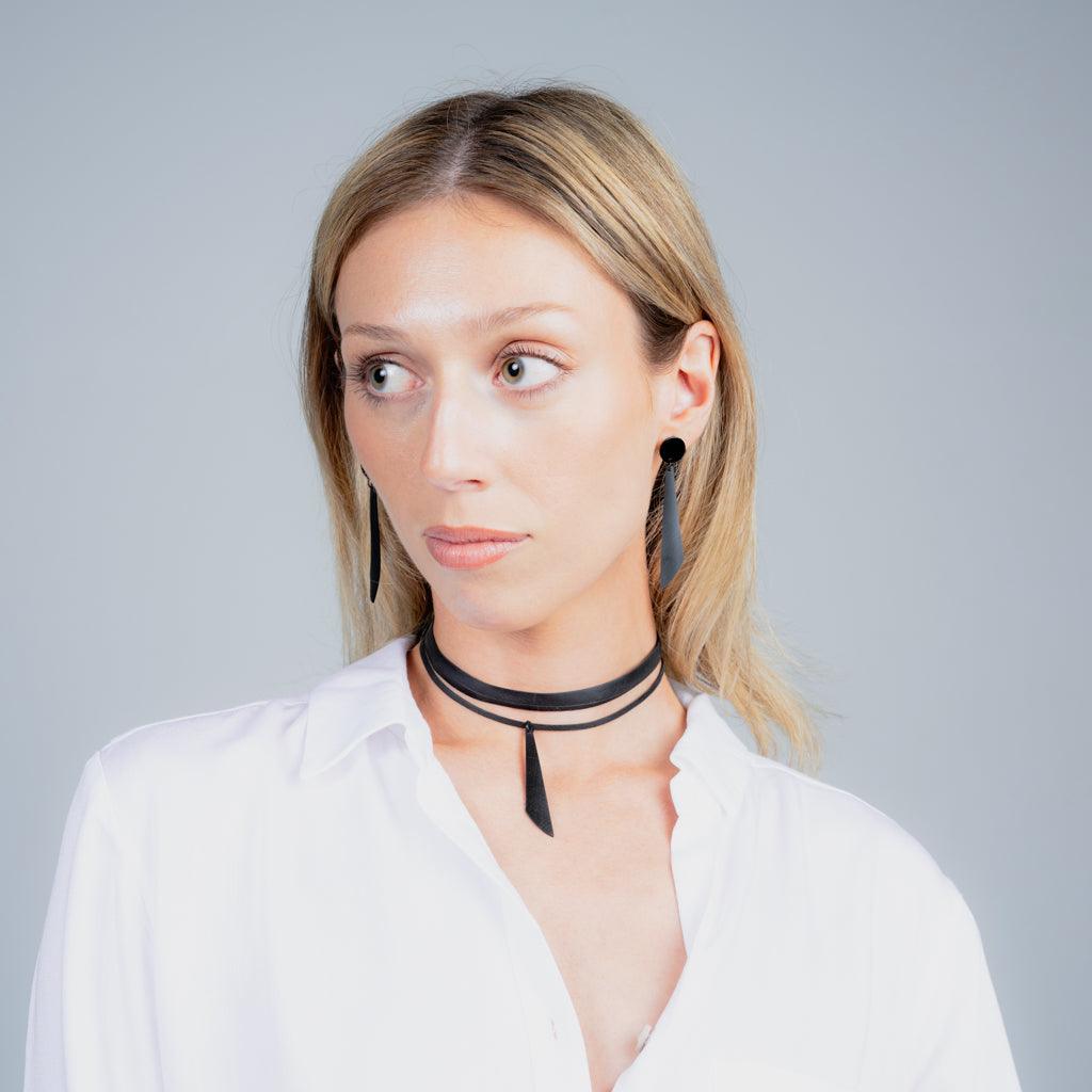 Nebula Earrings