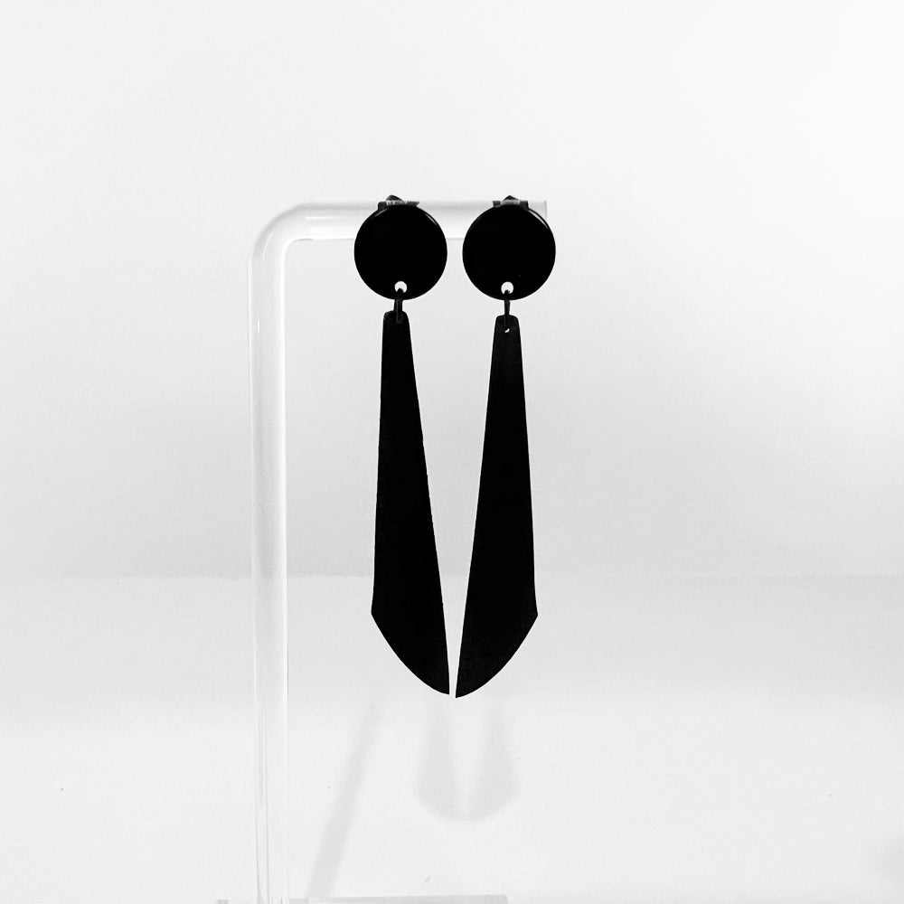 Nebula Earrings