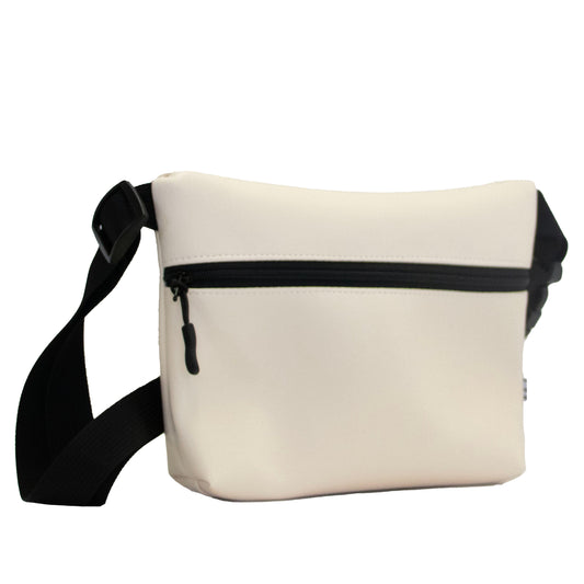 Off White Belt Bag Fanny Pack
