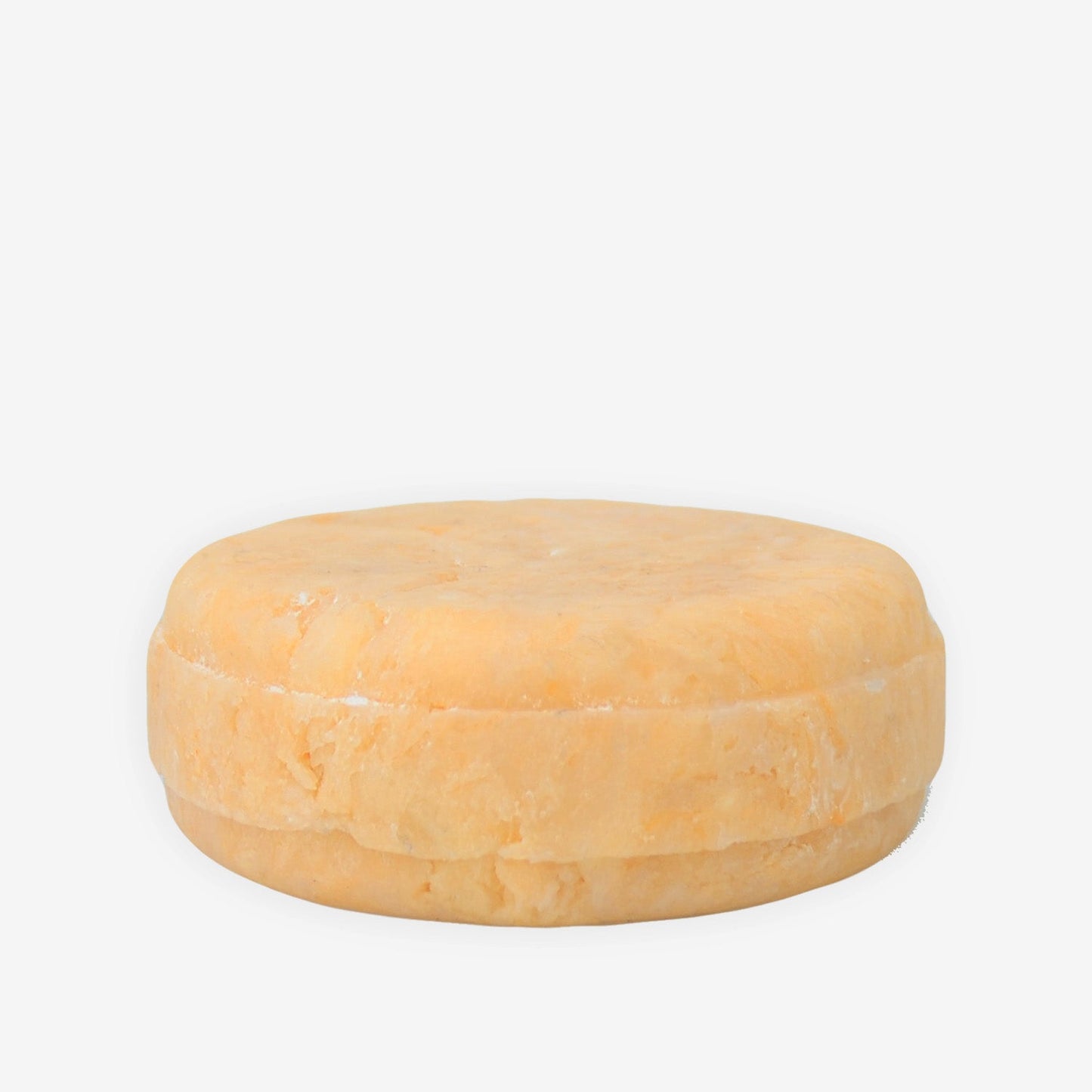 Orange Amaretto Solid Facial Hair Cleansing Bar