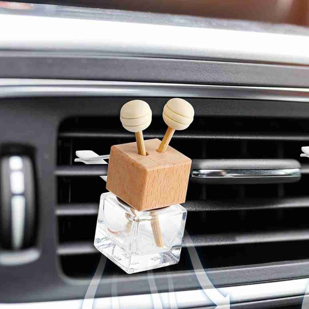 Car Freshner/Diffuser: Jubilee Collection