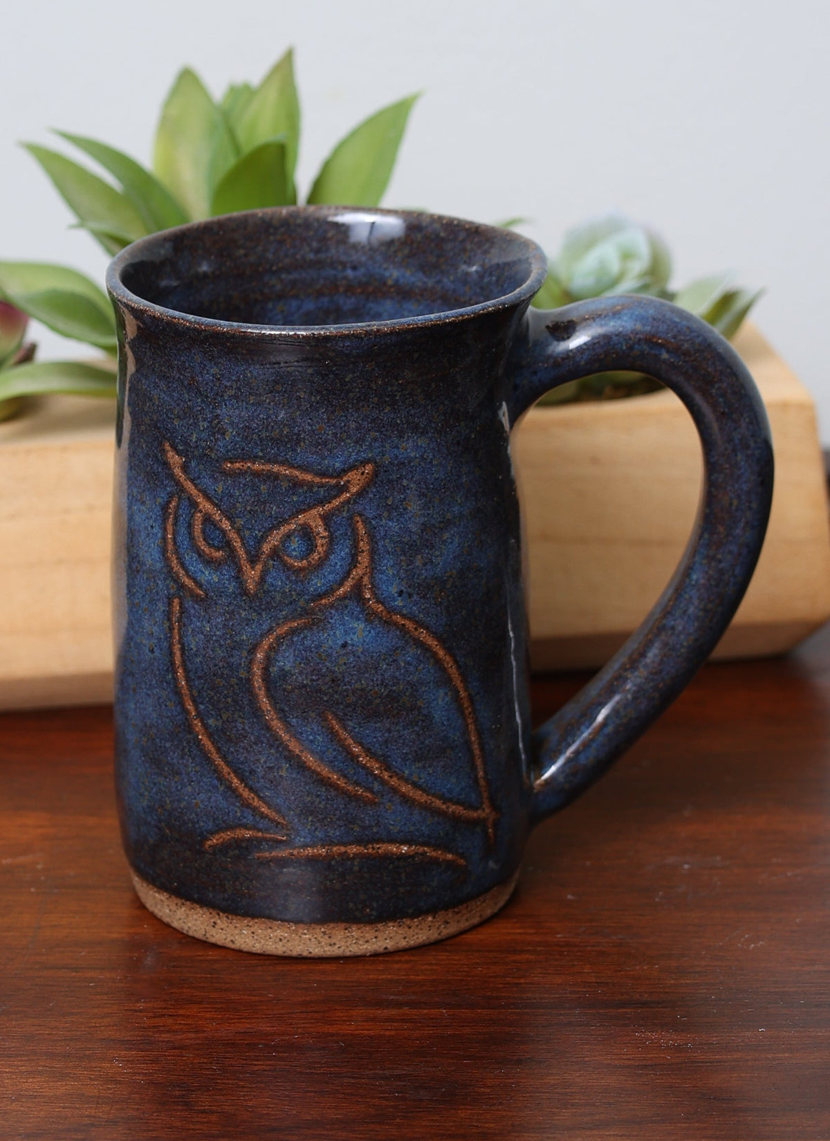 Nature Mugs- Made to Order