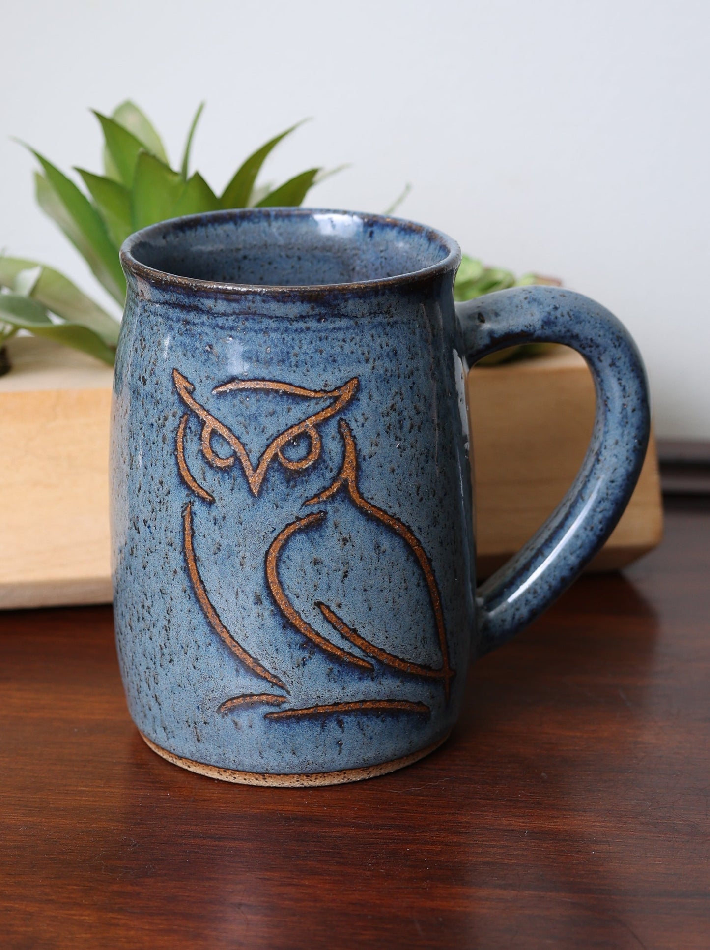 Nature Mugs- Made to Order