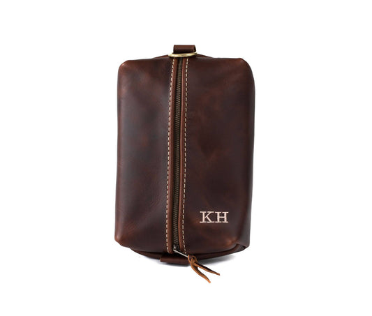 Heirloom Toiletry Bag All for American