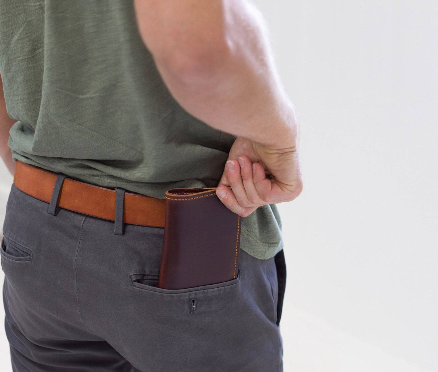 Field Notes Wallet All For American