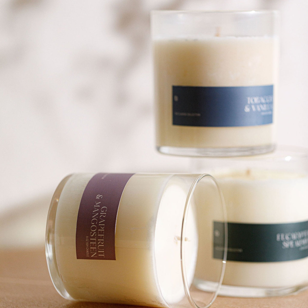 Tobacco Vanilla Candle
