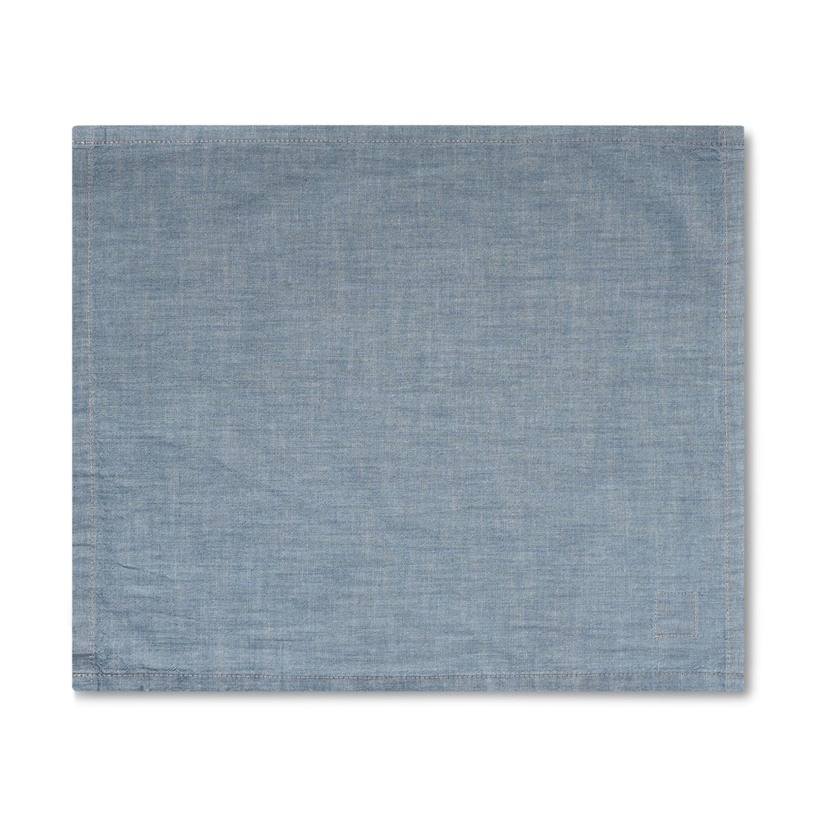 PLACEMAT CHAMBRAY