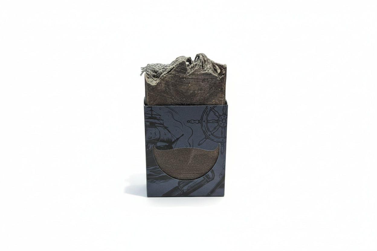 Maelstrom Tallow & Goat Milk Soap Bar