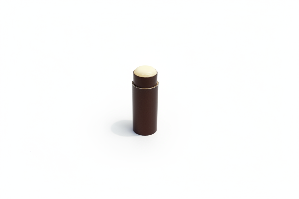 Peach Paradise Tallow & Honey Lip Balm