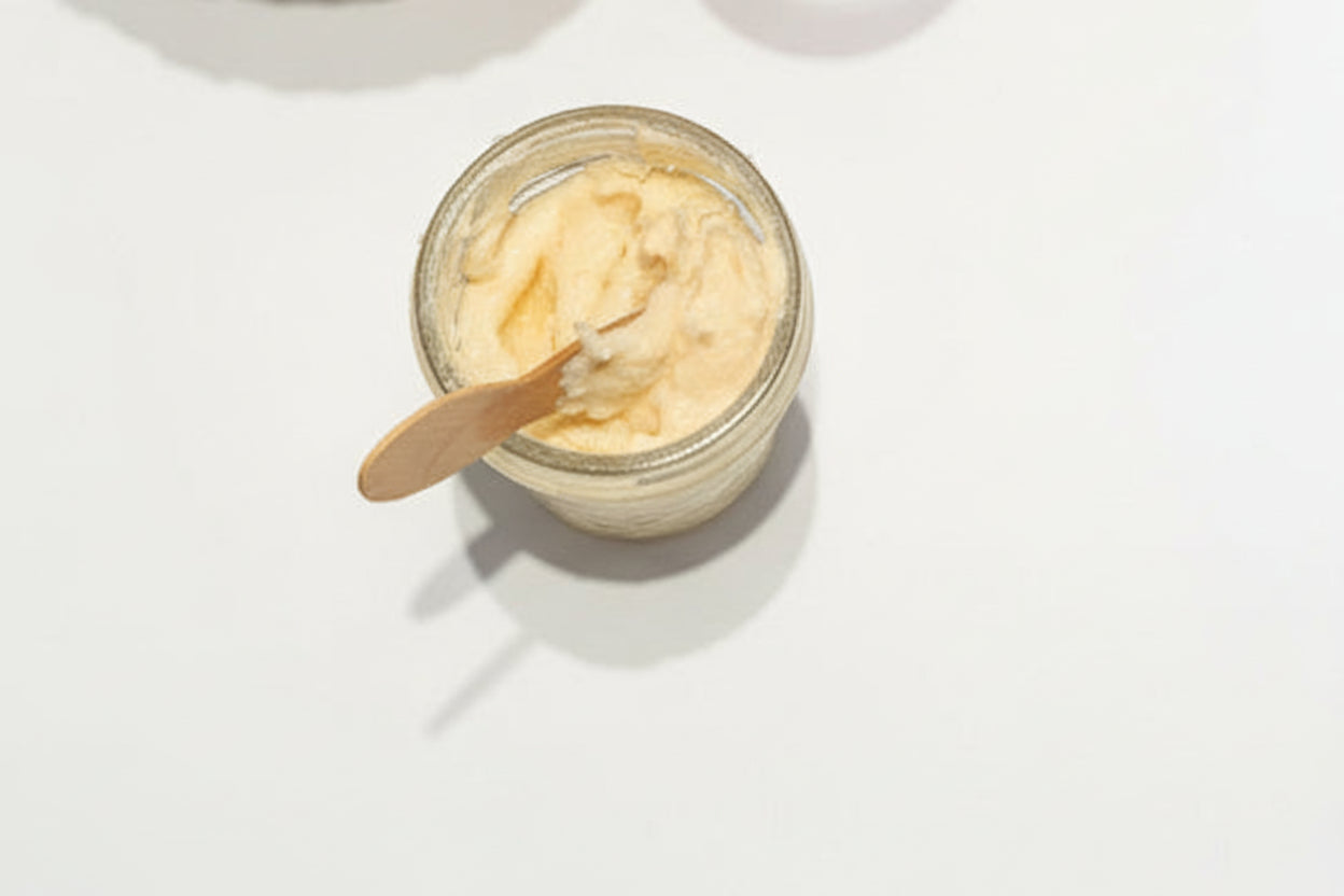 Replenish Whipped Tallow Body Butter