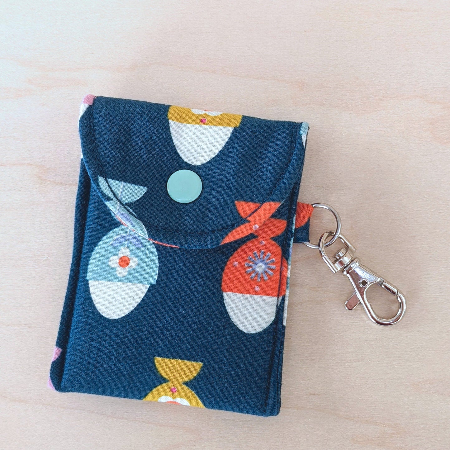 Eggcups Mini Essentials Pouch