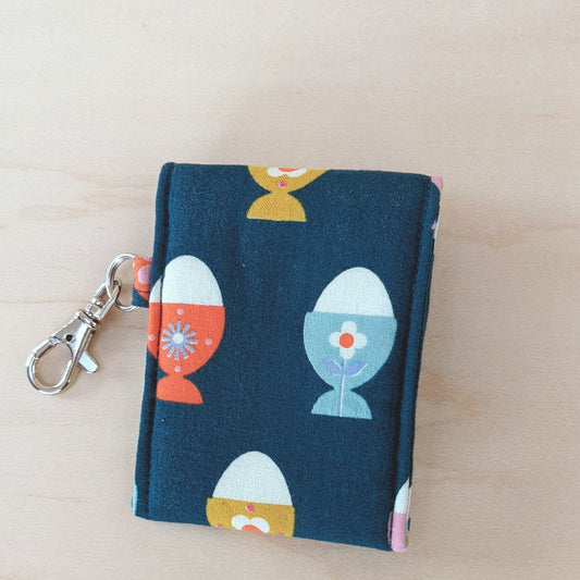 Eggcups Mini Essentials Pouch
