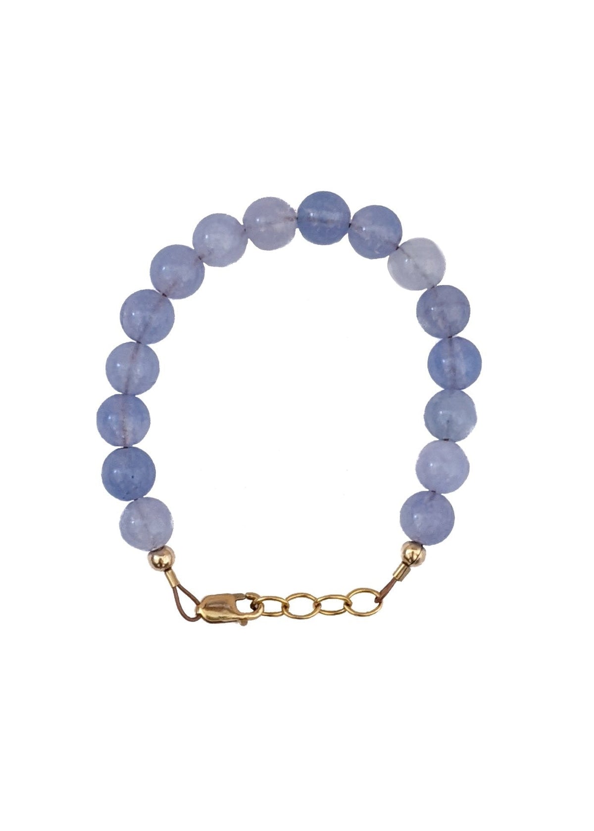 Bubble Blue