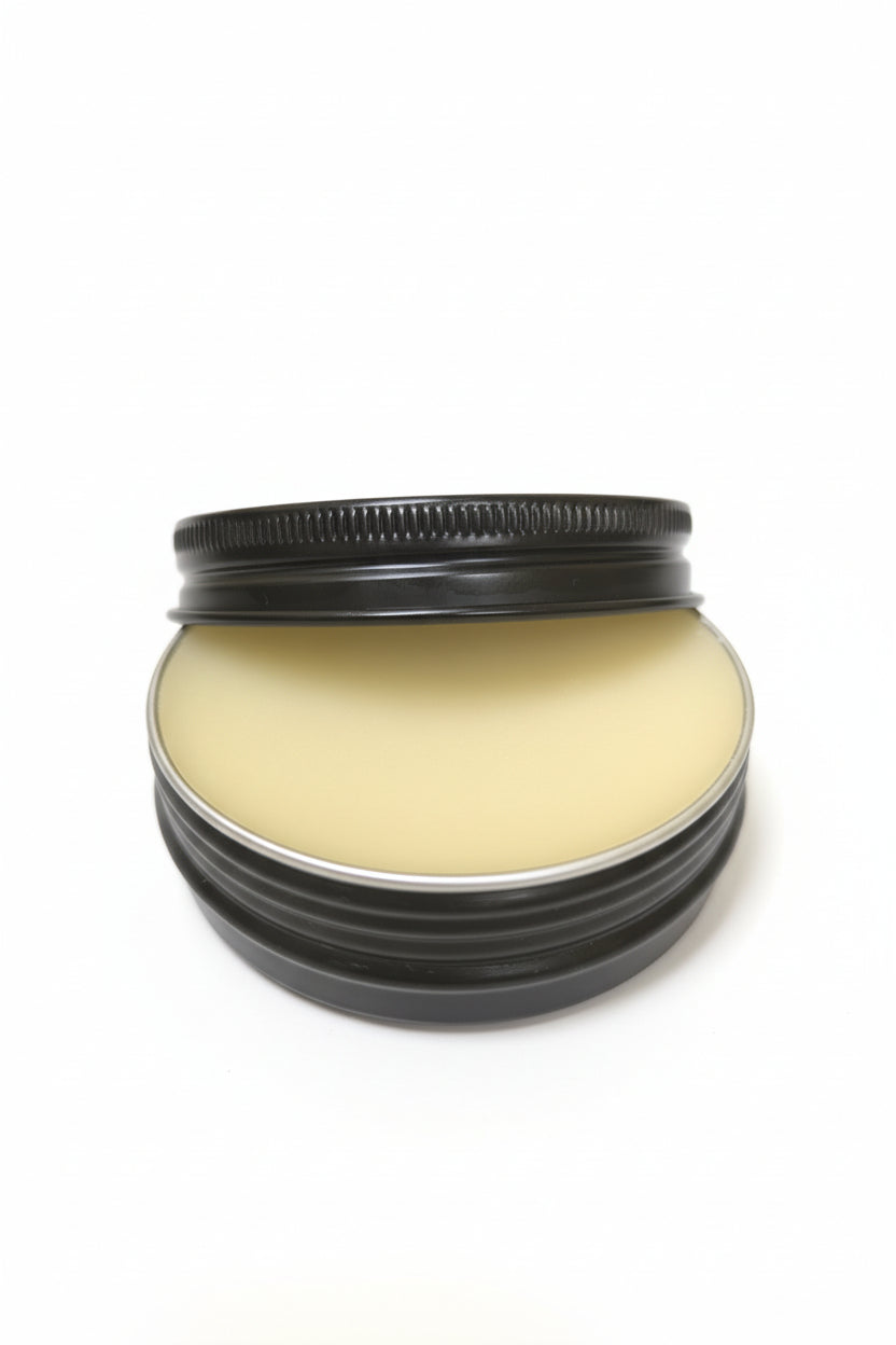Lemongrass Lullaby Hair Pomade