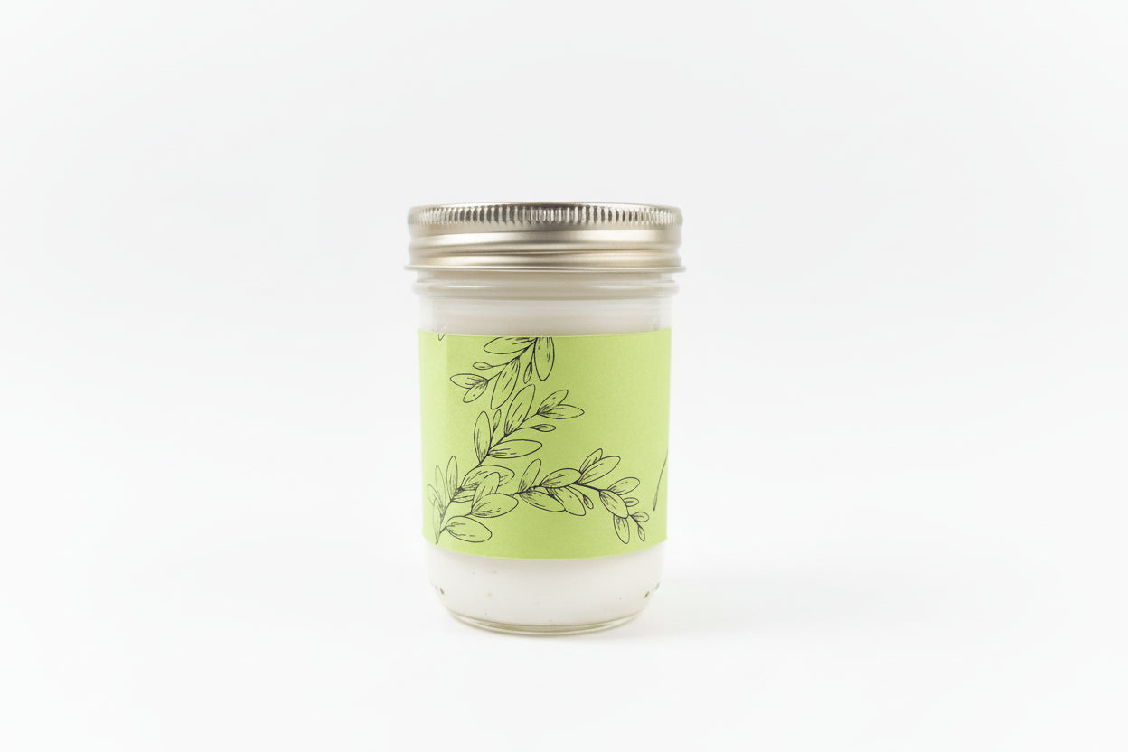 Replenish Whipped Tallow Body Butter