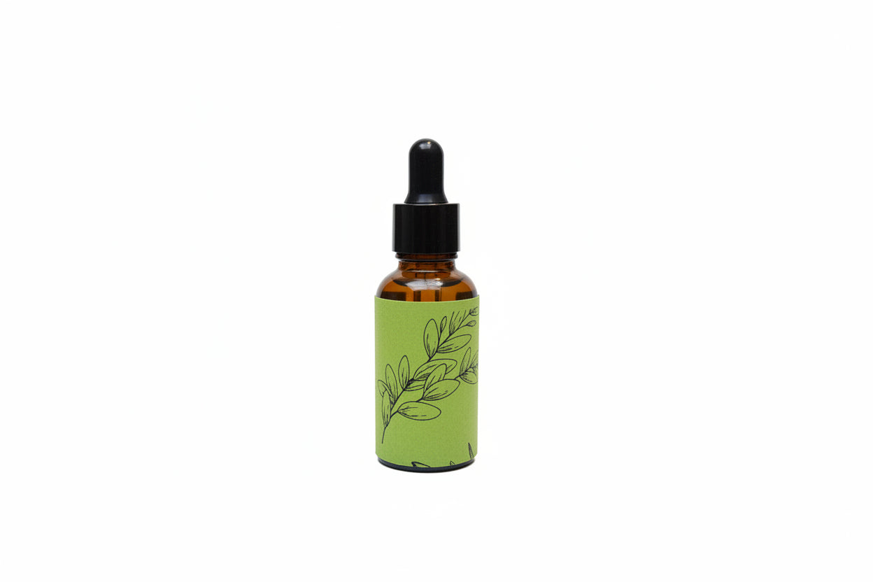 Replenish Hair/Beard Oil