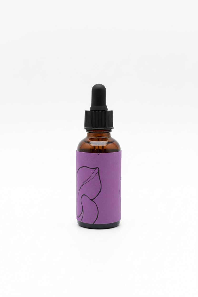 Southern Charm Hair/Beard Oil
