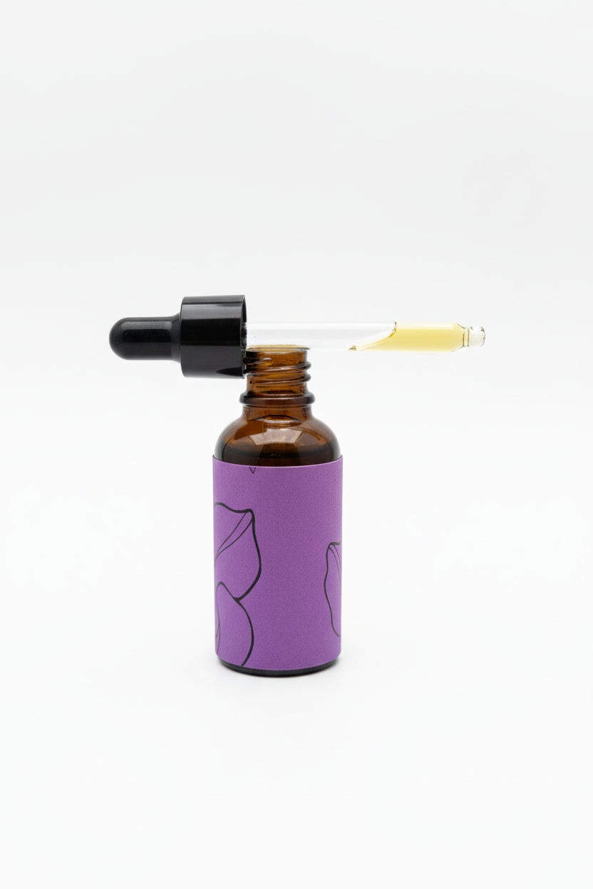 Southern Charm Hair/Beard Oil