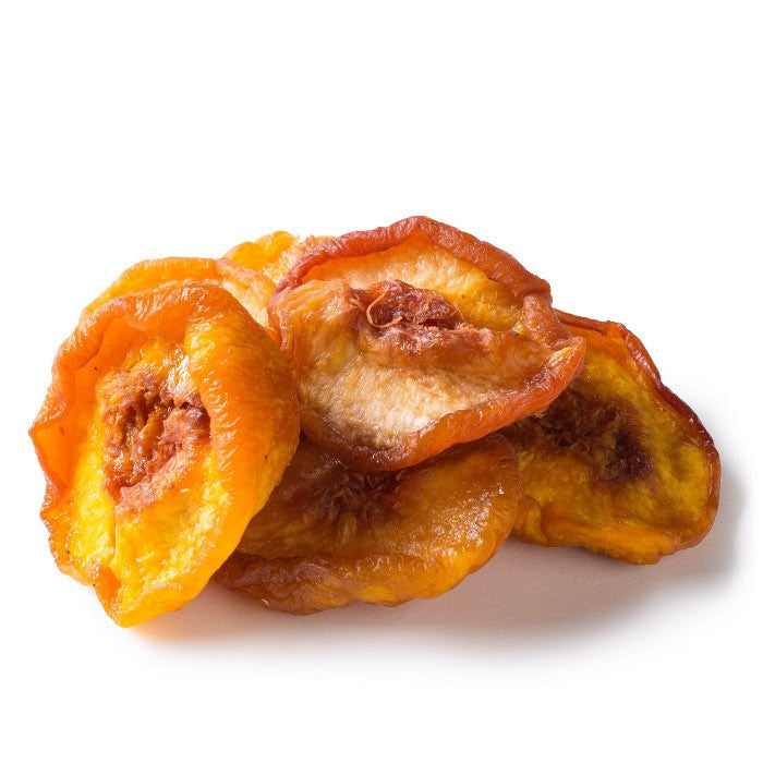 Dried Peaches