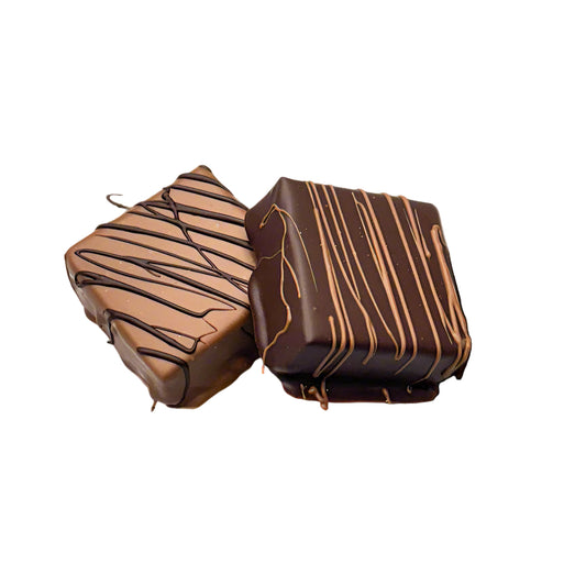Peanut Butter Bomb