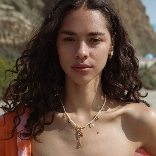 Amora Necklace